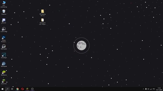 Как Скачать Карту Майнкрафт Амонг Ас Minecraft Among Us смотреть онлайн