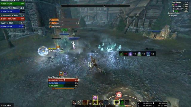 ESO Achievement Hunter (Episode 3): Oathbreaker | The Elder Scrolls Online смотреть онлайн