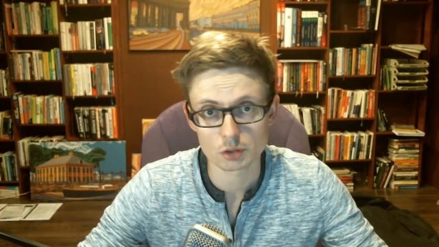 Книга про ЗОЖ: Transcend: 9 шагов к вечной жизни. Рецензия смотреть онлайн