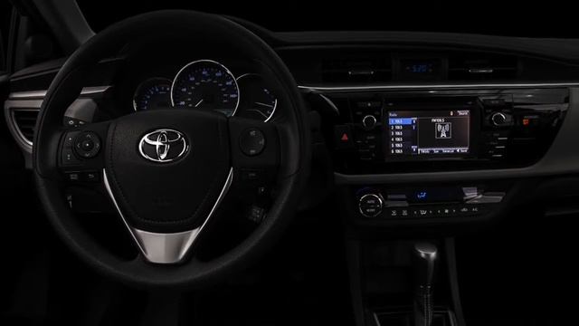 2016 Toyota Corolla’s Entune Audio & App Suite смотреть онлайн