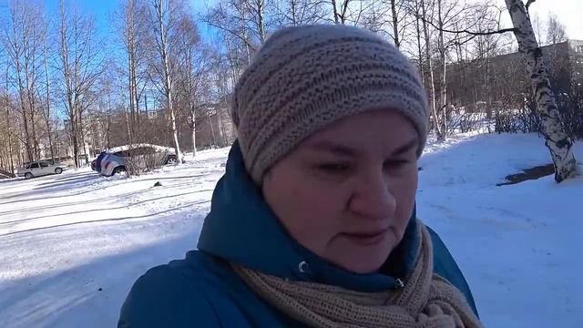 Худею после 50 | Мой отчет за февраль 2021 смотреть онлайн