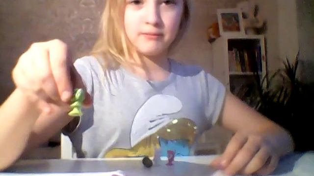 Книжка прилипал!! смотреть онлайн