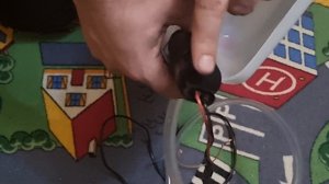 Устройство для заполнения/ закачки/подкачки антифриза/теплоносителя в систему отопления котла