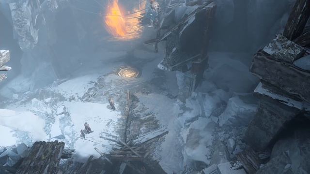 God of War: Magni's Death - Out of Bounds Requests #4 смотреть онлайн