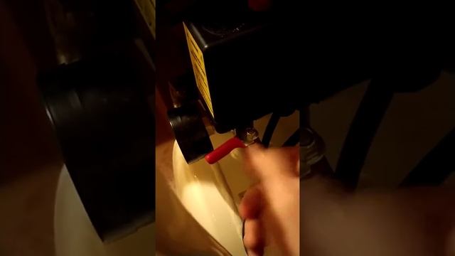 Соединение шланга с компрессором смотреть онлайн