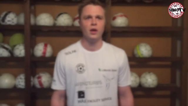Interview med Gerhard & Fejfer смотреть онлайн