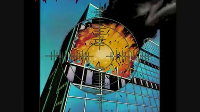 Def Leppard Too Late For Love смотреть онлайн