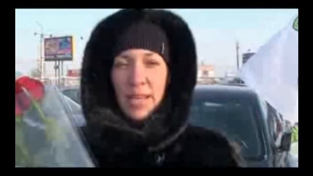 Первый TOYOTA CAMRY ЗА ПОЛЦЕНЫ в г.ОМСК_ 01.12.12_доступныеавто.рф смотреть онлайн