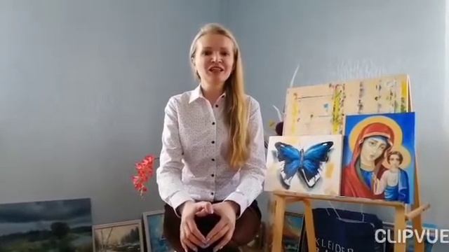 Преподаватели Воскресной школы "Рассвет" г. Советский поздравили детей с окончанием учебного года. смотреть онлайн