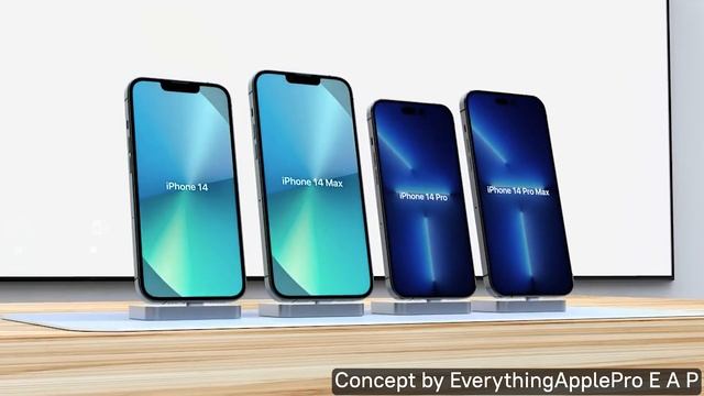 iPhone 14 Pro Max - РЕВОЛЮЦИЯ СЕЛФИ КАМЕРЫ! смотреть онлайн