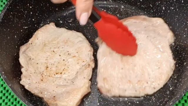 Отбивные в духовке Очень вкусные смотреть онлайн