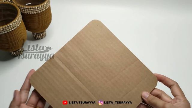 Plastic Bottle Craft DIY Ideas | Best Out of waste bottle | Ide kreatif Botol plastik bekas aqua смотреть онлайн