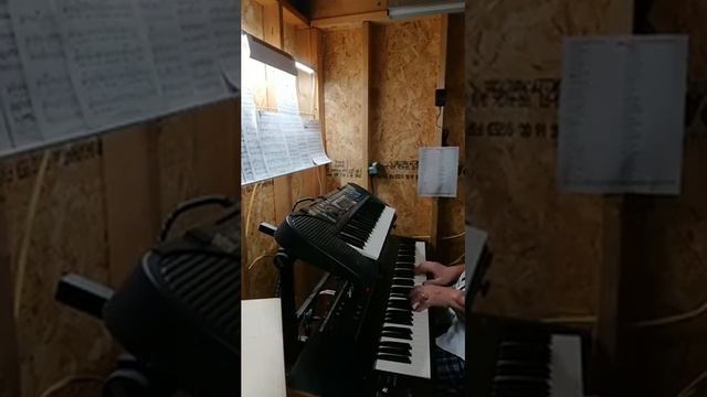 Dark Town Strutters Ball || Music By Sheldon Brooks || Robert Davis Music смотреть онлайн
