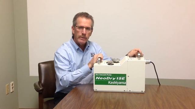 Kashiyama NeoDry Series Drypumps смотреть онлайн