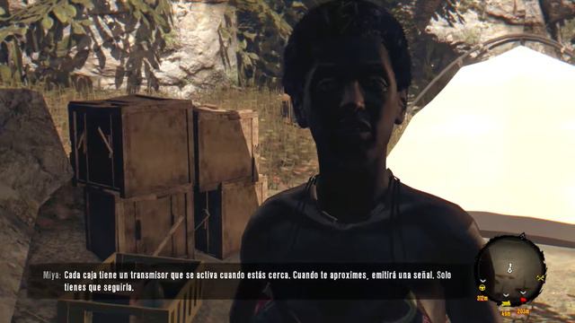 Dead Island Riptide HD: Misiones Secundarias "Género: Terror" "Proximidad" смотреть онлайн