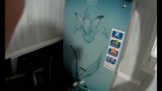 Обмерзание теплообменника газовой колонки. смотреть онлайн