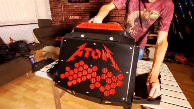 Квадроциклы ODES. Вынос, шноркель, кофры, канистры. смотреть онлайн