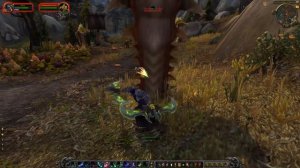 World of Warcraft — охотник на демонов: обзор от разработчиков