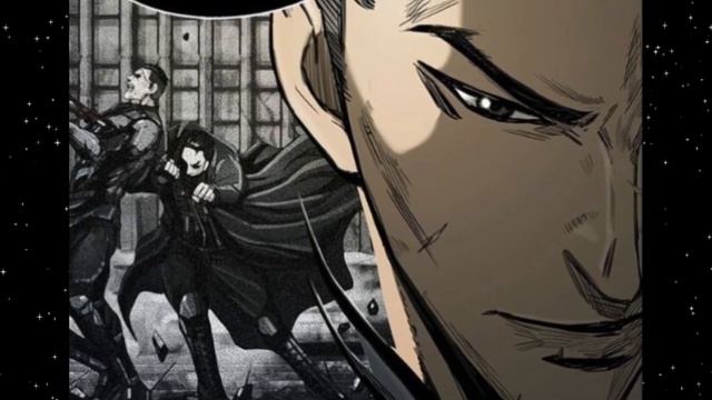 The Apocalypse Saga: Soldier's Fate and Tae Hoon Kim's Journey (2) | Manhwa Recap смотреть онлайн
