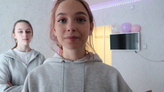 мне 15!!! как прошел мой день рождения? розовый др?? смотреть онлайн