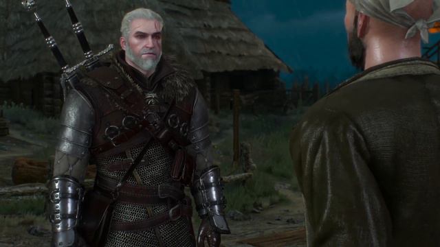 Temerian, Nilfgaardian and Undvik armor for Geralt and Roach LOCATION-Witcher 3 (DLC) смотреть онлайн