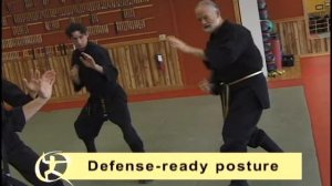 Ниндзюцу. Стивен Хейс / Stephen Hayes - Mountains of strength. Часть 2.