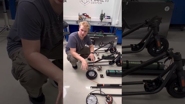 Новиники! F2, F2 Plus, F2 Pro ? Segway-Ninebot смотреть онлайн