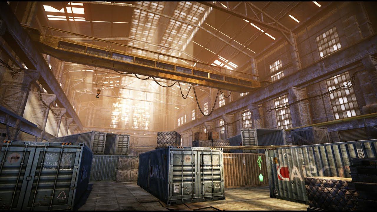 СТРИМ Warface / Набор в клан / РМ смотреть онлайн
