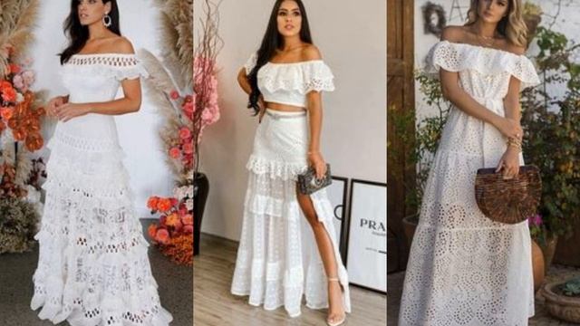 ШИКАРНЫЕ ПЛАТЬЯ-САРАФАНЫ ИЗ ШИТЬЯ? ОРИГИНАЛЬНЫЕ МОДЕЛИ БЛУЗОК И РУБАШЕК ИЗ ШИТЬЯ? смотреть онлайн