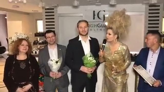 Ленинская премия в номинации «Лучшая очистка воды» смотреть онлайн