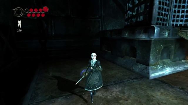 ALICE: MADNESS RETURNS #7 - DER KATER - Let's Play Alice: Madness Returns смотреть онлайн