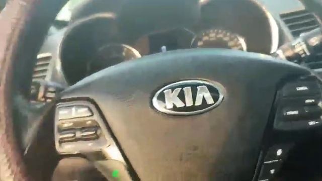 KiA Cerato 2017 số tự động, nhập khẩu giá rẻ, hơn 400 triệu mua Cerato 2017 màu trắng lh 0357662222 смотреть онлайн