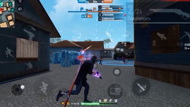 Mood?? | Settings on Realme c3 in Free Fire ⚙️ смотреть онлайн