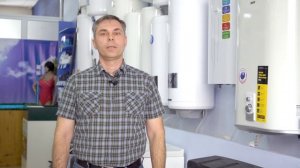 Как выбрать водонагреватель (бойлер) с минимальными теплопотерями?