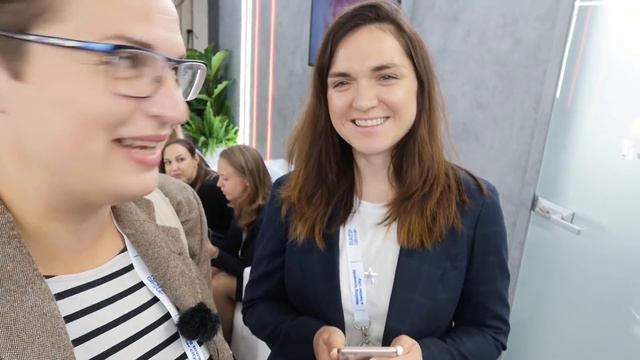 Выставка транспорта в Стокгольме. Московский департамент транспорта. смотреть онлайн