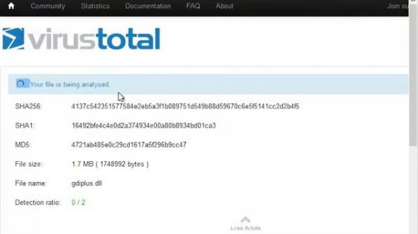 gdiplus.dll Review - How to Fix gdiplus.dll Error