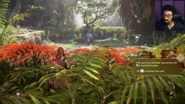 Horizon Forbidden West Malayalam • Part 1 смотреть онлайн