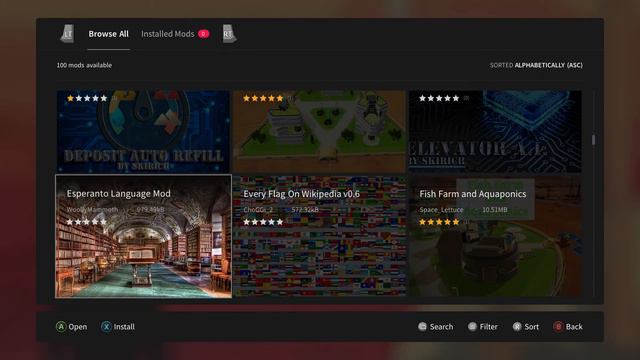 Steam Workshop equivalent on Xbox One? It's here and it's exciting! смотреть онлайн