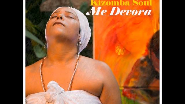 Me Devora - Kizomba Soul - Donna Liu смотреть онлайн