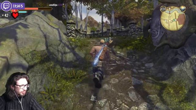 🔴🎮 Fable Anniversary - pc - 16 смотреть онлайн