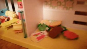 Показываю все свои игрушки