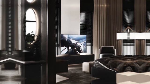 Animated render showreel | Corona Render смотреть онлайн