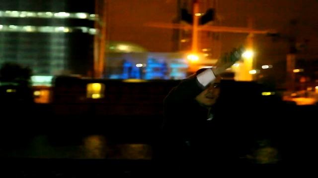 Freezelight workshop 12.05.12 | Lightpaint.ru смотреть онлайн