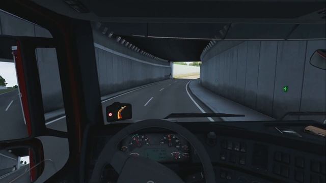 ETS2 1.40 OpenBeta Volvo FH3 Istanbul - Tekirdağ - Edirne - Istanbul смотреть онлайн
