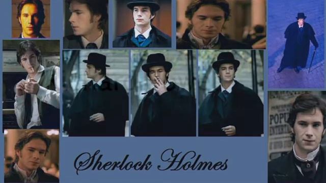 characters james darcy смотреть онлайн