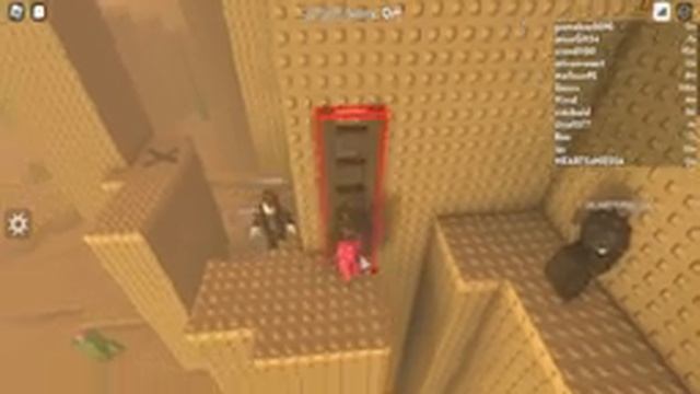 ЭТО НЕ ВОЗМОЖНО "Steep Steps ROBLOX" смотреть онлайн
