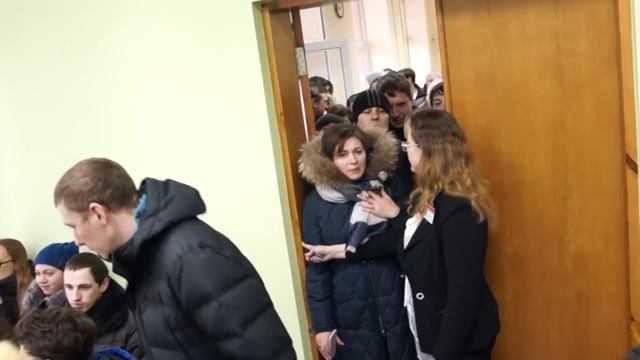 Первый в Беларуси суд по декрету о тунеядстве