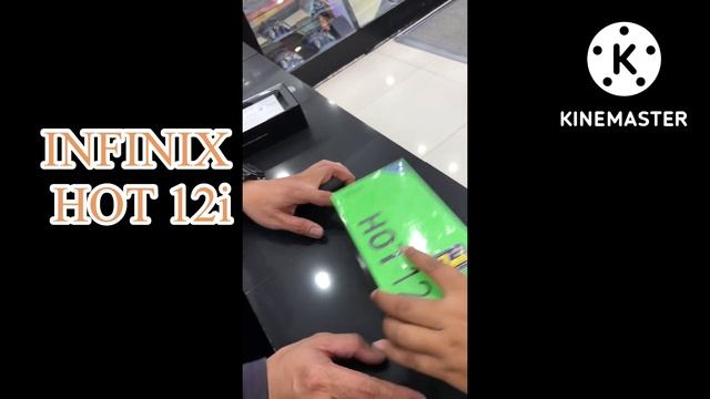 7GB+64GB INFINIX 12i/ 5,499 ONLY ?? смотреть онлайн