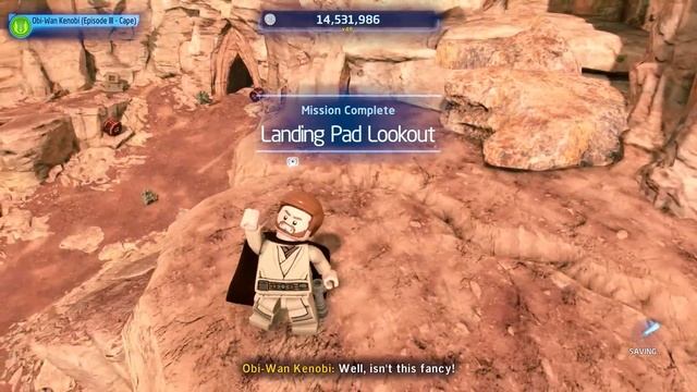 What happens if you put the ENTIRE Jedi Council back together? смотреть онлайн