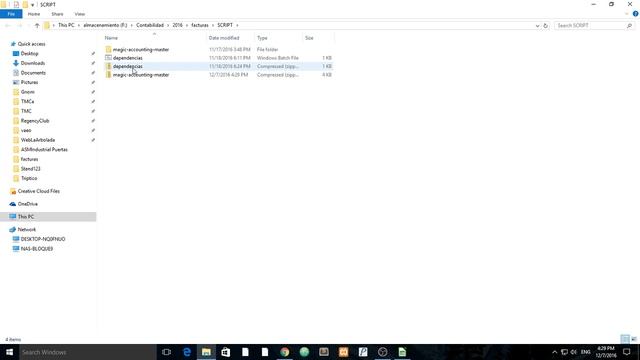 Cómo capturar mis Facturas Electrónicas XML a Excel смотреть онлайн